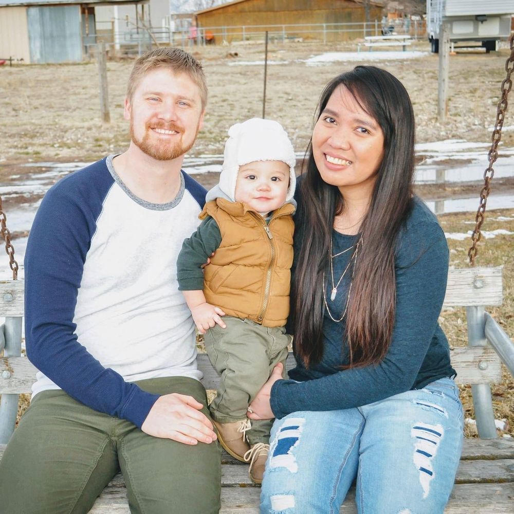 Meet your Posher, Darlene